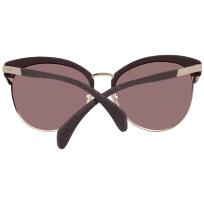 Police - Brown Women Sunglasses