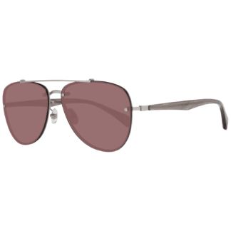 Emilio Pucci - Red Women Sunglasses