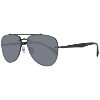 Yohji Yamamoto - Silver Women Sunglasses