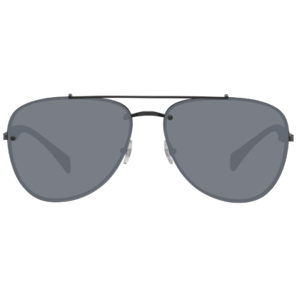 Yohji Yamamoto - Gray Women Sunglasses