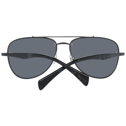 Yohji Yamamoto - Gray Women Sunglasses