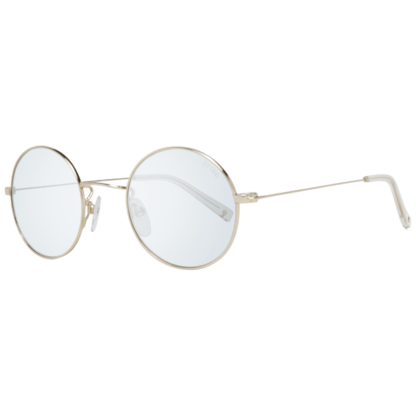 Sting - Rose Gold Unisex Sunglasses