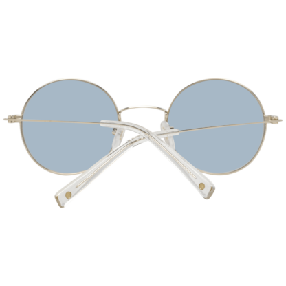 Sting - Rose Gold Unisex Sunglasses