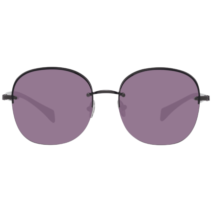 Yohji Yamamoto - Gray Women Sunglasses