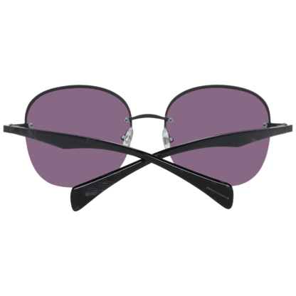 Yohji Yamamoto - Gray Women Sunglasses