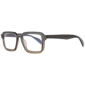 Yohji Yamamoto - Brown Men Optical Frames