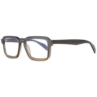 Yohji Yamamoto - Gray Men Optical Frames