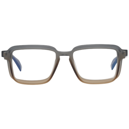 Yohji Yamamoto - Gray Men Optical Frames