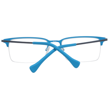 Police - Blue Men Optical Frames