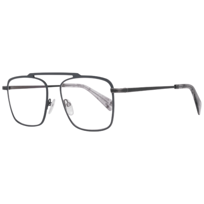 Yohji Yamamoto - Gray Men Optical Frames