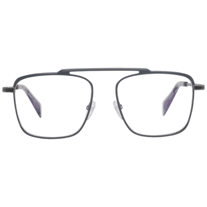 Yohji Yamamoto - Gray Men Optical Frames