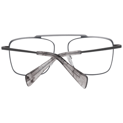 Yohji Yamamoto - Gray Men Optical Frames