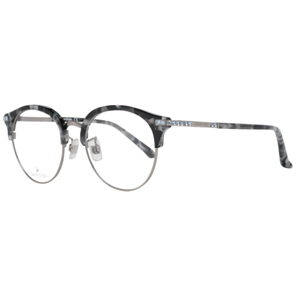 Swarovski - Gray Women Optical Frames