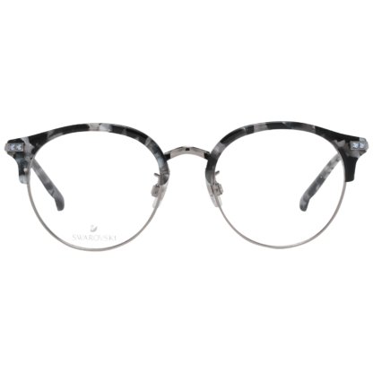 Swarovski - Gray Women Optical Frames