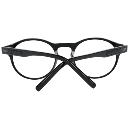 Tod's - Black Men Optical Frames