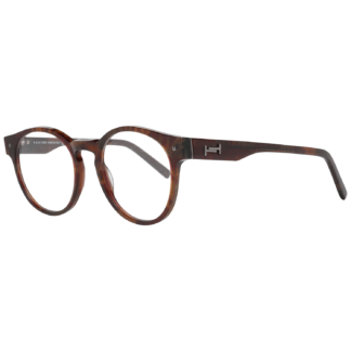 Emilio Pucci - Gray Women Optical Frames