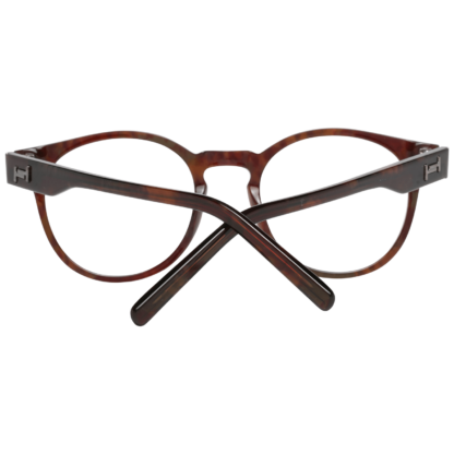 Tod's - Brown Men Optical Frames