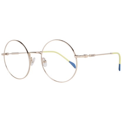 Emilio Pucci - Rose Gold Women Optical Frames