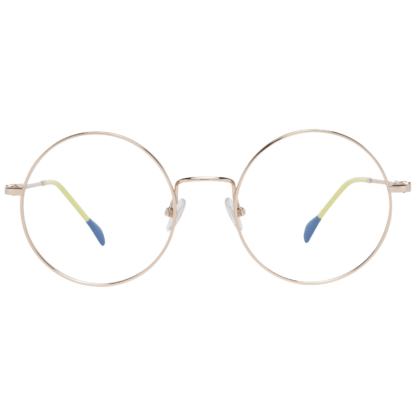 Emilio Pucci - Rose Gold Women Optical Frames