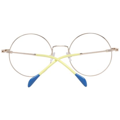 Emilio Pucci - Rose Gold Women Optical Frames