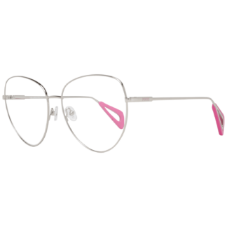 Swarovski - Rose Gold Women Optical Frames