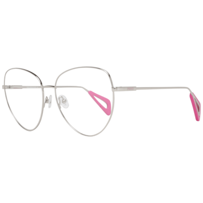 Emilio Pucci - Gray Women Optical Frames