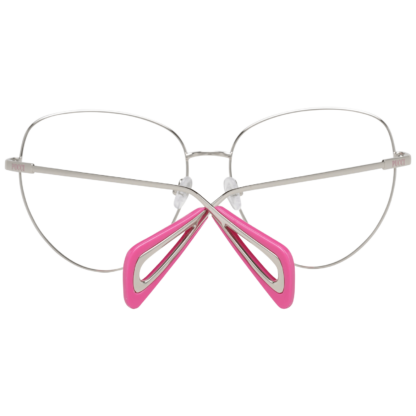 Emilio Pucci - Gray Women Optical Frames