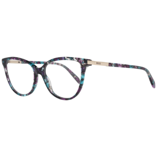 Emilio Pucci - Brown Women Optical Frames