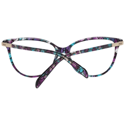 Emilio Pucci - Multicolor Women Optical Frames