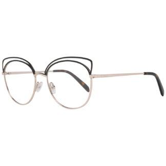 Emilio Pucci - Rose Gold Women Optical Frames