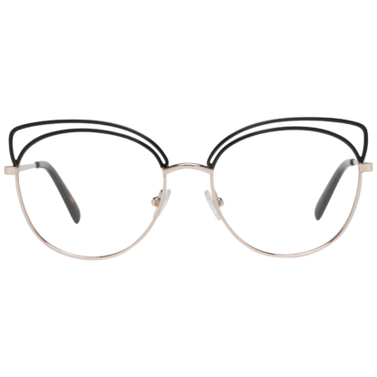 Emilio Pucci - Rose Gold Women Optical Frames