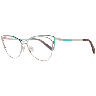 Swarovski - Brown Women Optical Frames