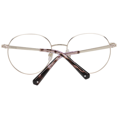 Swarovski - Rose Gold Women Optical Frames