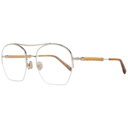 Tod's - Silver Women Optical Frames