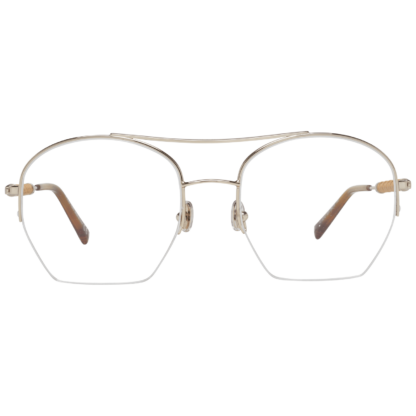 Tod's - Silver Women Optical Frames