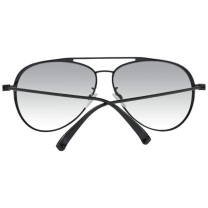 Bally - Black Men Sunglasses