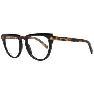 Dsquared² - Gray Unisex Optical Frames