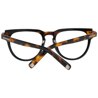 Dsquared² - Brown Unisex Optical Frames