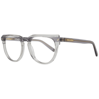 Dsquared² - Brown Unisex Optical Frames