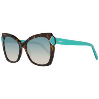 Emilio Pucci - Red Women Sunglasses