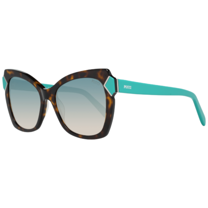 Emilio Pucci - Brown Women Sunglasses