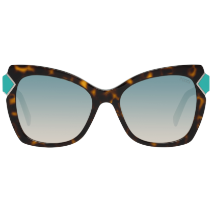 Emilio Pucci - Brown Women Sunglasses