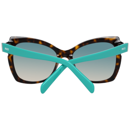 Emilio Pucci - Brown Women Sunglasses