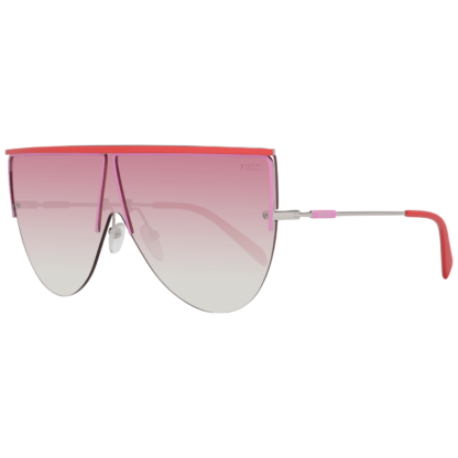 Emilio Pucci - Red Women Sunglasses