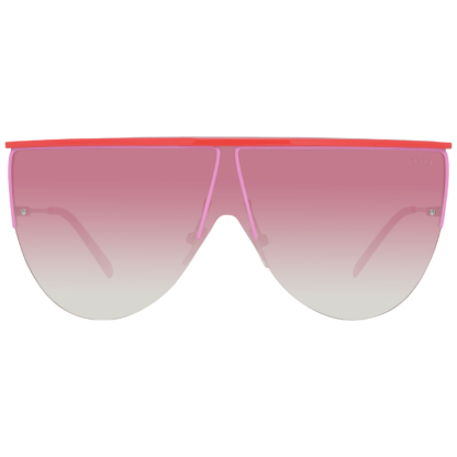 Emilio Pucci - Red Women Sunglasses