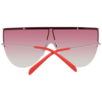 Emilio Pucci - Red Women Sunglasses