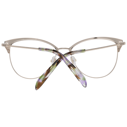 Emilio Pucci - Black Women Optical Frames