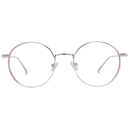 Emilio Pucci - Gray Women Optical Frames