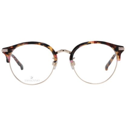 Swarovski - Brown Women Optical Frames