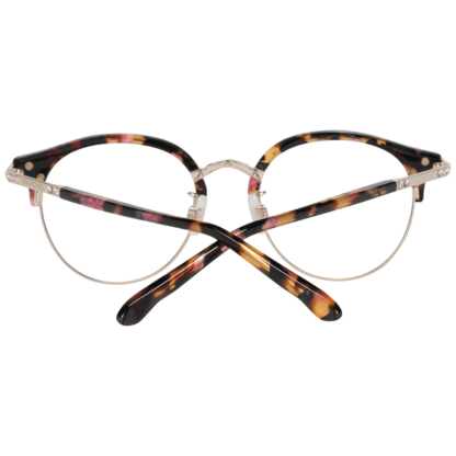 Swarovski - Brown Women Optical Frames